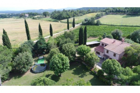 Tenuta Di Litiano With Pool - Happy Rentals